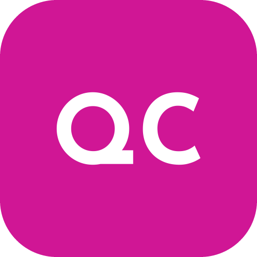 Queen City Chocolates logo